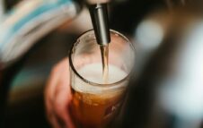 “Il Po in Festa” torna a Lombriasco: Cena sotto le Stelle, Festa della Birra e passeggiate