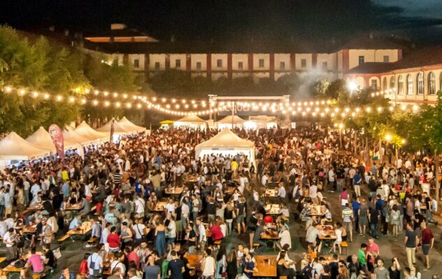 Programma di “C’è Fermento 2025” a Saluzzo