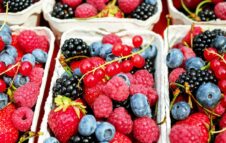 Il Programma della Fiera dei Frutti Rossi 2025 a Cumiana: sapori, tradizioni e gusto