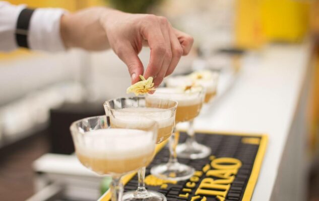 programma del Torino Cocktail Festival 2025