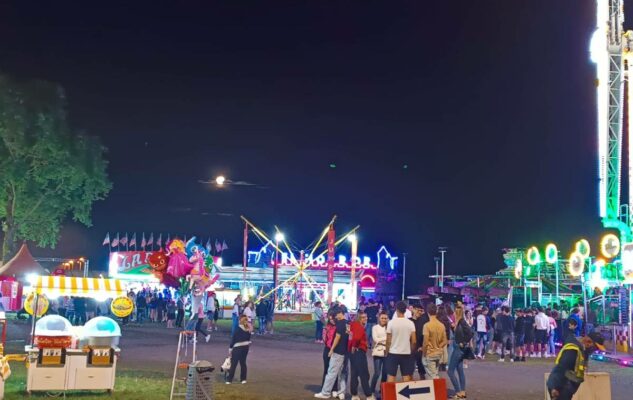 Programma di Villexpo 2025 a Villanova Canavese