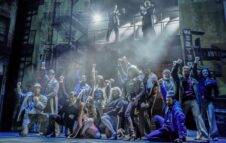 "Rocky - Il Musical" torna a Torino nel 2026: date e biglietti dello show