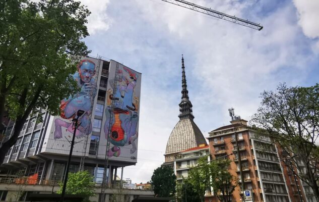 Sabato in Santa 2025 Torino