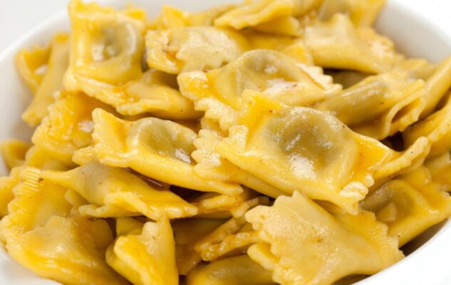 Sagra dell’Agnolotto torna a Bosconero 2025