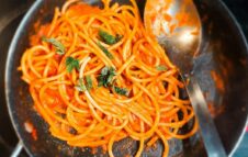 Sagra dello Spaghetto: continua a Giaveno "Spaghettopoli 2025"