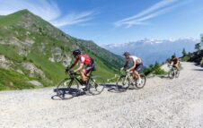 A Sestriere tornano l’Assietta Legend, la Gravel Race e la Gran Fondo