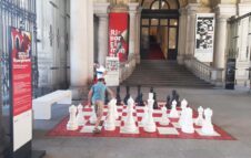 Torna a Torino “Sotto i portici del Risorgimento”: giochi, cultura e storia per tutta l’Estate