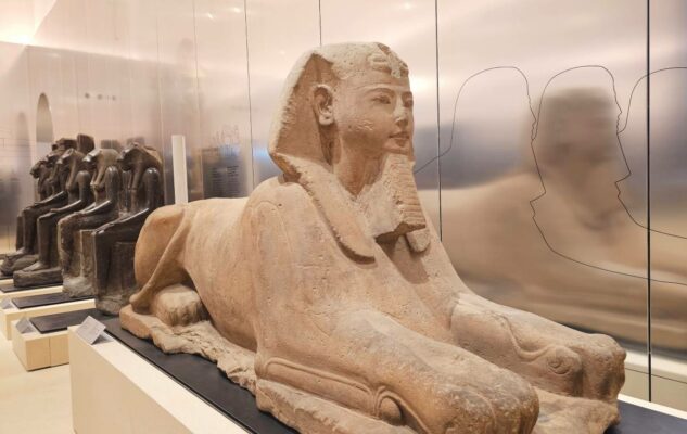 Speciale Estate al Museo Egizio: ingressi gratuiti 2025
