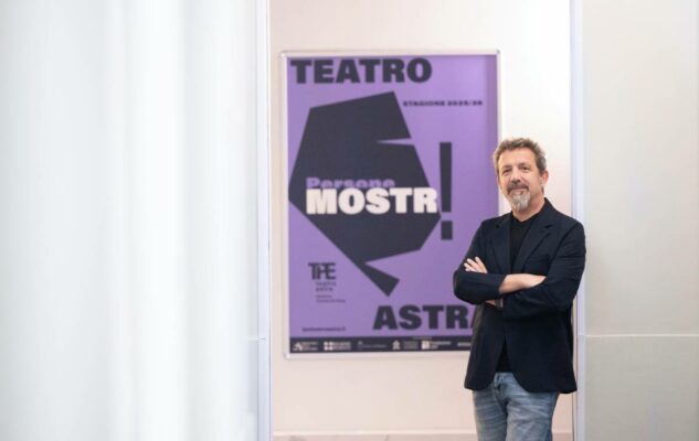 Teatro Astra Torino: la Stagione 2025/2026