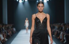 Torino Fashion Week 2025: moda, design e sfilate da Green Pea
