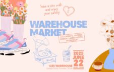 Warehouse Market a Torino: torna oggi il mercato della creatività e dell'artigianato