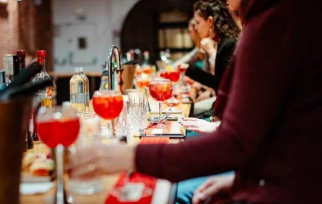 Weekend a Casa Martini Giugno 2025