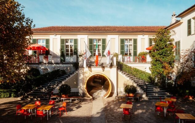 Weekend a Casa Martini Giugno 2025
