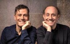 Ale e Franz tornano a Torino nel 2026 con “Capitol’ho”: quattro date al Teatro Alfieri
