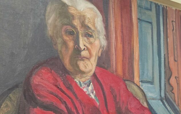 Alice Neel Torino mostra 2024 2025