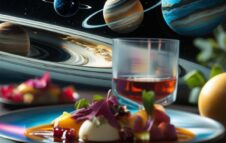 Apericena tra le stelle al Planetario di Torino: sabato torna l'appuntamento