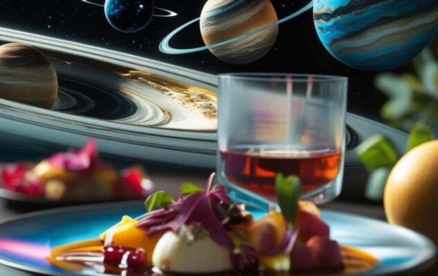 Apericena tra le stelle al Planetario di Torino luglio 2025