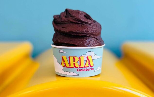 Aria Gelateria Torino 