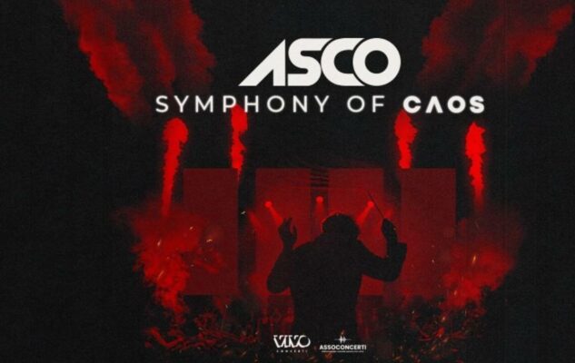 ASCO - “Symphony of Caos” a Torino 2025