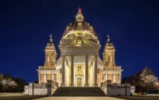 Basilica di Superga: nuove aperture serali della Cupola per l'Estate 2025