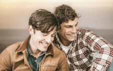 Brokeback Mountain a Torino nel 2025 con Edoardo Purgatori, Filippo Contri e Malika Ayane