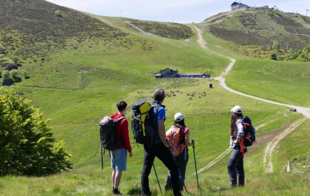 Nasce il “Cammino di Ermenegildo”: un nuovo trekking ad anello tra le Alpi Biellesi