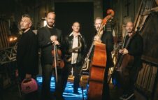 Camosci Sound 2025: un weekend di concerti ai piedi della Sacra di San Michele