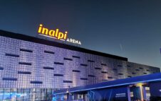 Capodanno 2026 a Torino: il grande concerto si sposta all'Inalpi Arena