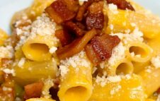Carbonara Festival 2025 a Caselette: tre giorni di gusto dedicati alla cucina romana