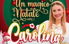 "Carolina - Un magico Natale" torna a Torino nel 2026: date e biglietti
