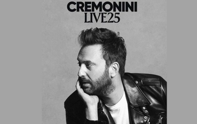 Cesare Cremonini arriva a Torino: scaletta, orari e tutte le info del concerto allo Stadio