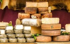 Cheese 2025 a Bra: torna la grande festa gastronomica con formaggi da tutto il mondo