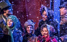 “A Christmas Carol”, il musical torna a Torino per il Natale 2025: data e biglietti