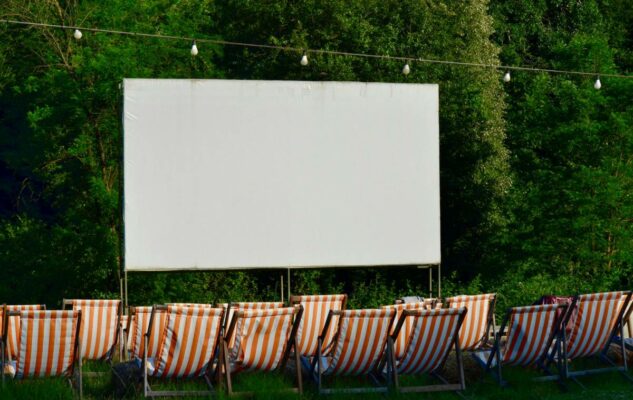 Cinema all'Aperto a Torino 2025