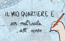 Cinema sotto le stelle a Torino: 27 serate gratuite tra classici, futuro distopico e memoria civile