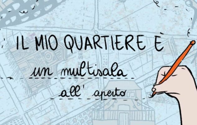 Cinema sotto le stelle a Torino 2025
