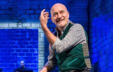 Claudio Bisio a Torino nel 2026 con "La mia vita raccontata male": date e biglietti