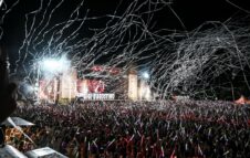 Collisioni 2026 ad Alba: il festival tornerà nell'estate 2026 con tanti nuovi concerti