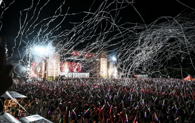 Collisioni 2026
