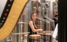 Onde 2025: concerti e ingressi gratuiti al Museo Egizio di Torino