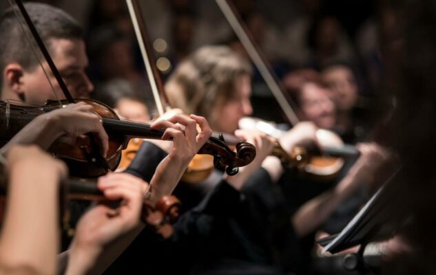Concerto del 1° gennaio 2026 a Torino