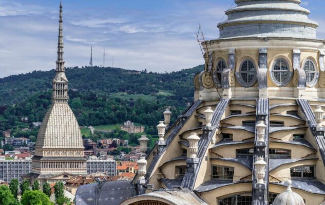 Cosa fare a Torino questa settimana settimana 7 al 13 luglio 2025