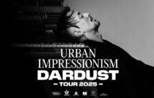 Dardust al Forte di Exilles: data e biglietti dello show