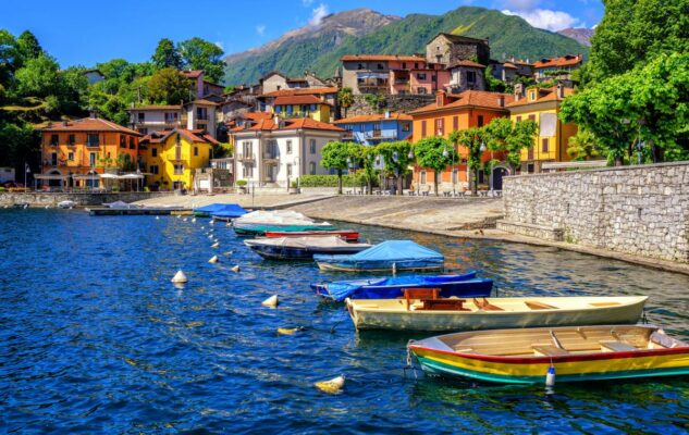 Dove fare il bagno in Piemonte Estate 2025