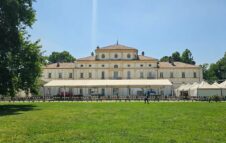 Evergreen Fest Agosto Edition: concerti mattutini e yoga gratuiti al Parco della Tesoriera