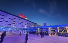 Fan Village ATP Finals Torino 2025: sport, spettacoli, partite e alta cucina