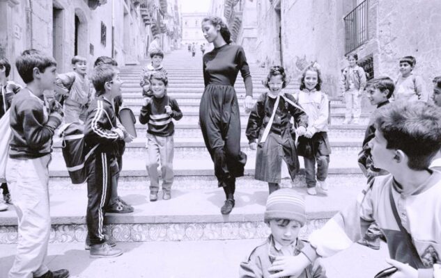 Ferdinando Scianna in mostra a Saluzzo 2025 2026