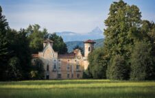 Ferragosto al Castello di Miradolo: giochi, picnic e caccia al tesoro