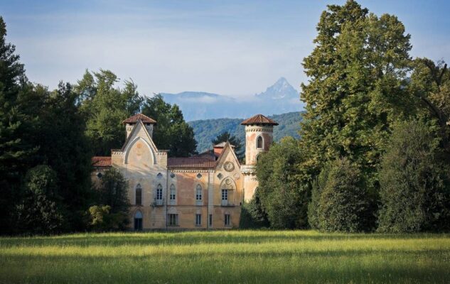 Ferragosto al Castello di Miradolo 2025