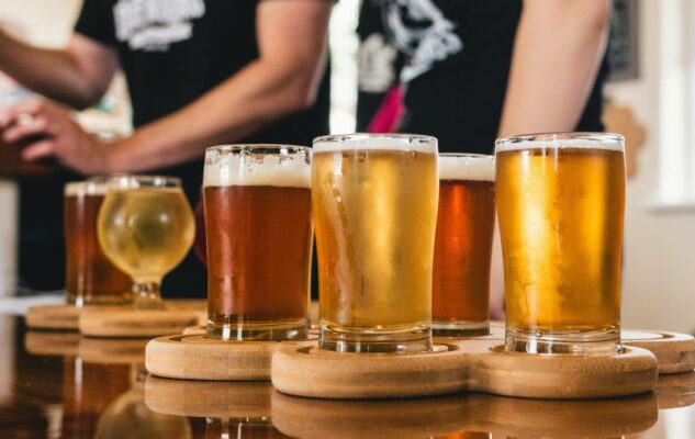 Festa della Birra 2025 a Bardonecchia